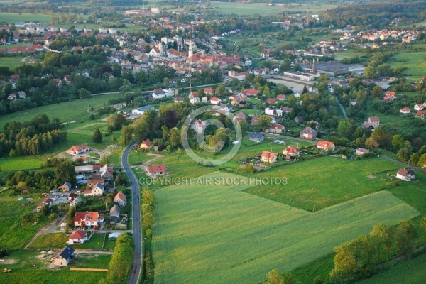 Gmina GryfÃ³w ÅlÄski,  Pologne